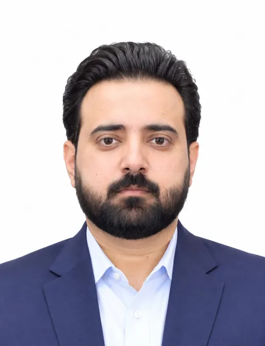 Syed Sarmad Ali
