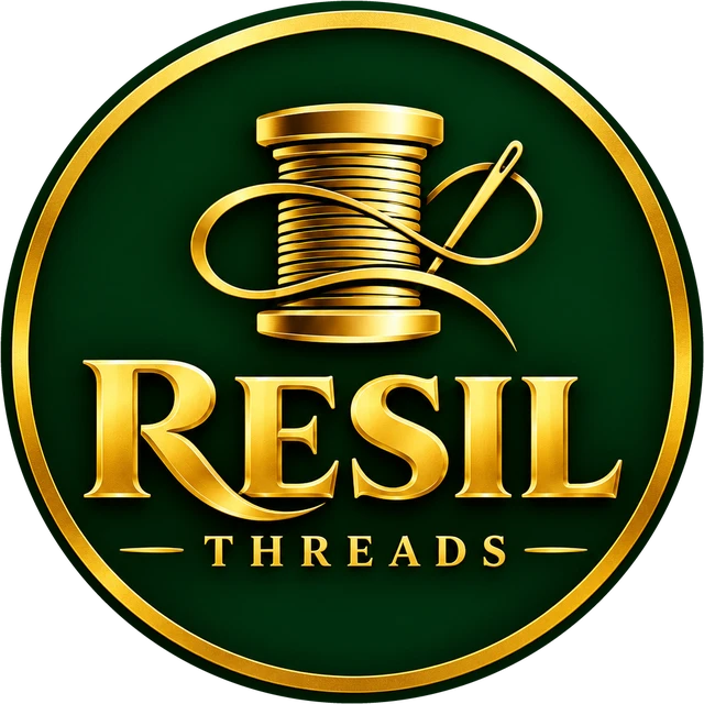Resil Threads, premium quality threads